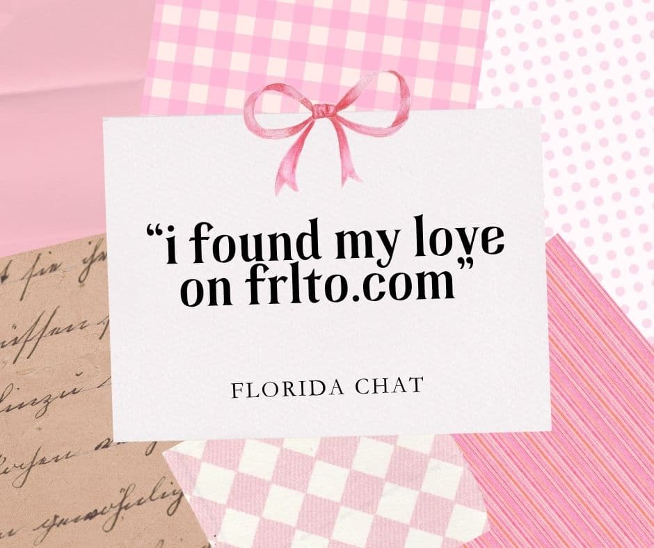 Florida Chat Room Online