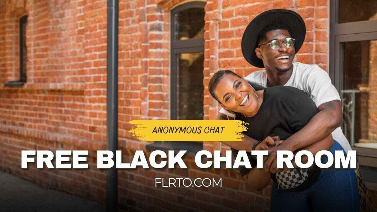 Free Black Chat Rooms Without Registration - Asian Adda